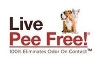 Live Pee Free coupons